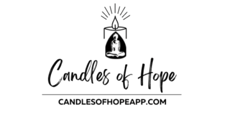 Logo Candles Of Hope