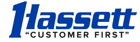 Logo Hassett