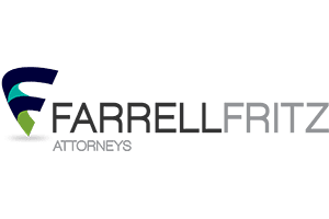 Logo Sponsor Farrell Fritz