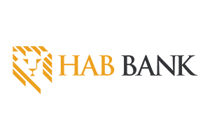 Logo Sponsor Hab Bank