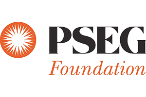 Logo Sponsor Pseg Foundation