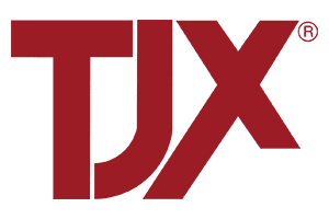 Logo Sponsor Tjx