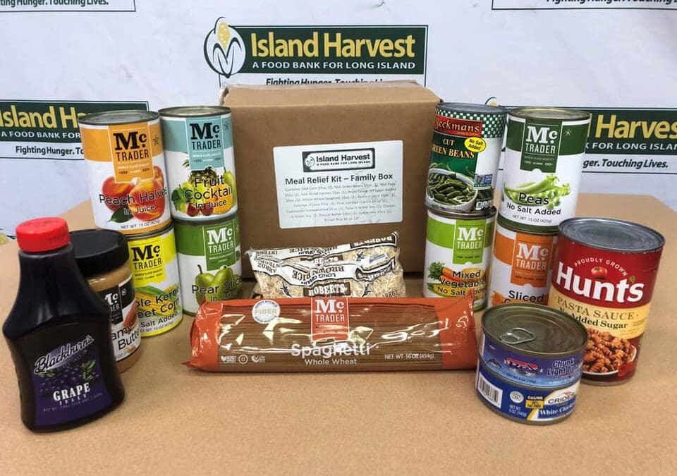 Supporting Each Other During These Uncertain Times