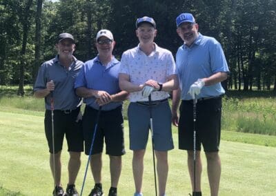 Fca Golf Outing 2