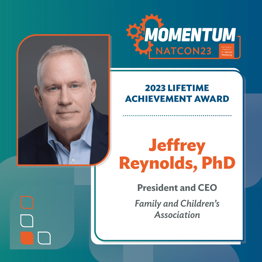FERGUSON JR (Jeff Reynolds)model 美品 FCA's Dr. Jeffrey Reynolds Honored with Lifetime Achievement Award