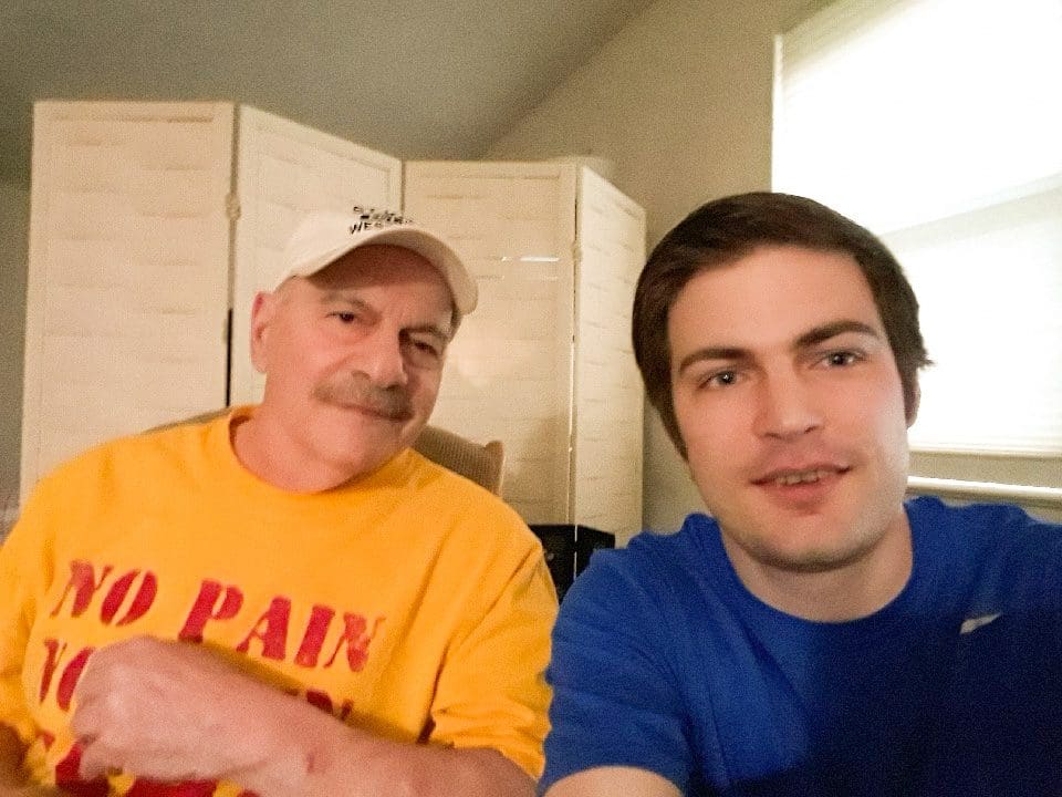 Ronzetti Friendlyvisitorsvignette Edited