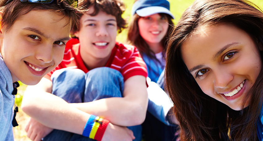 Leading Young People On a Path to Success