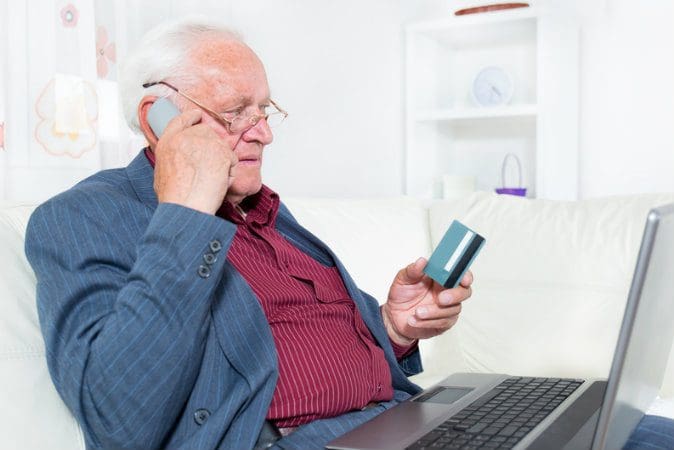 How to Identify a COVID-19 Scam