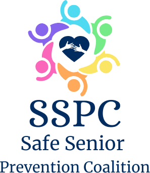 Logo Safe Senior Prevention Coalition