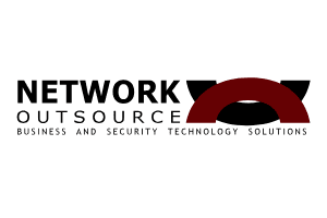 Logo Corporate Network Outsource