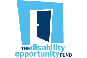 Logo Corporate The Disability Opportunity Fund