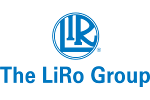 Logo Corporate The Liro Group