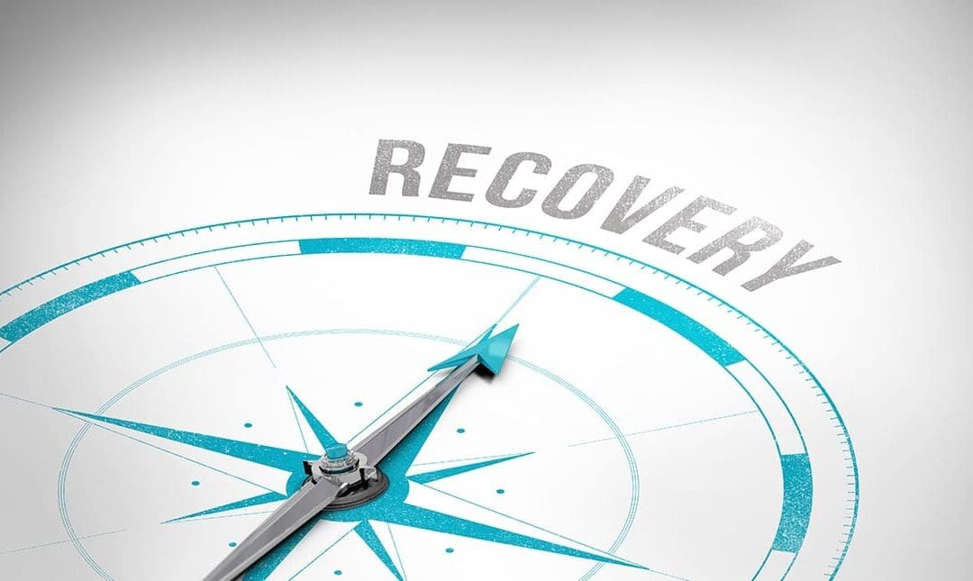 Recovery Story of the Month – May 2021