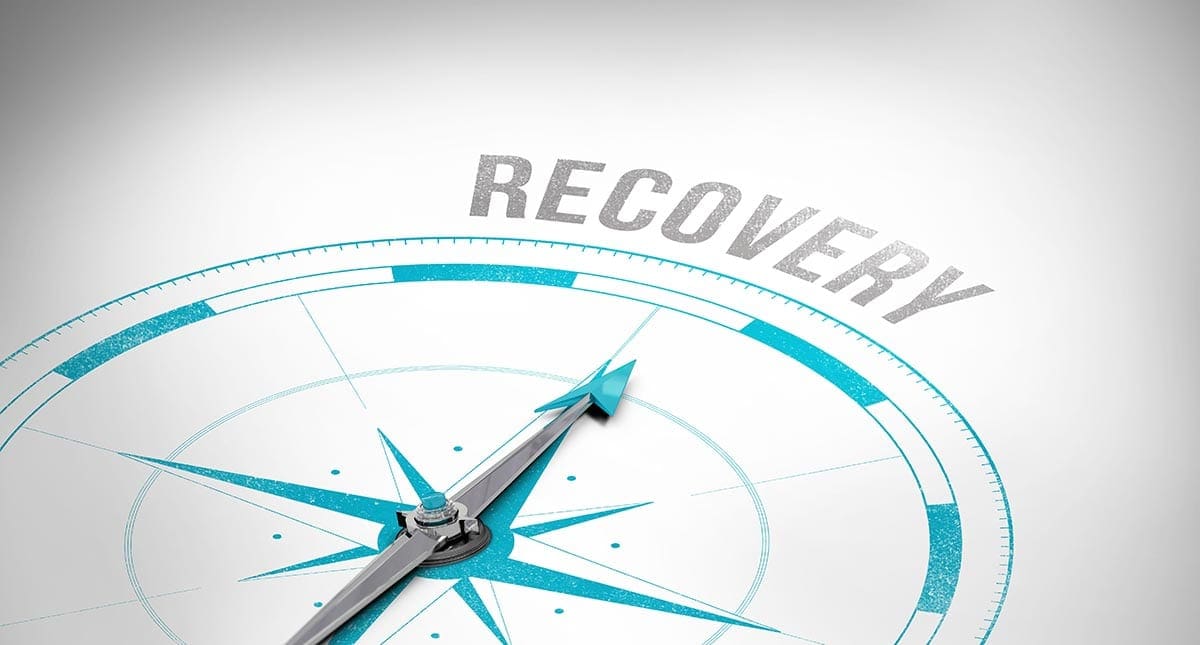 Recovery Compass Image