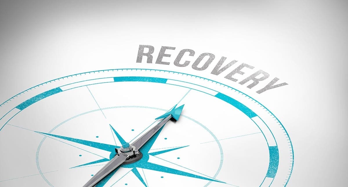 Recovery Compass Image Recovery Compass Image