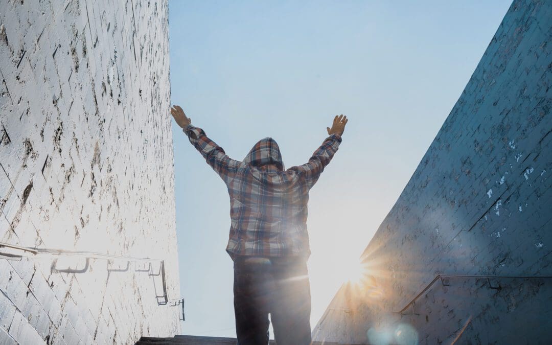 Recovery Story of the Month – February 2022