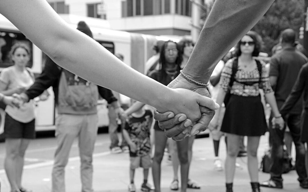 Recovery Story Month: January 2021