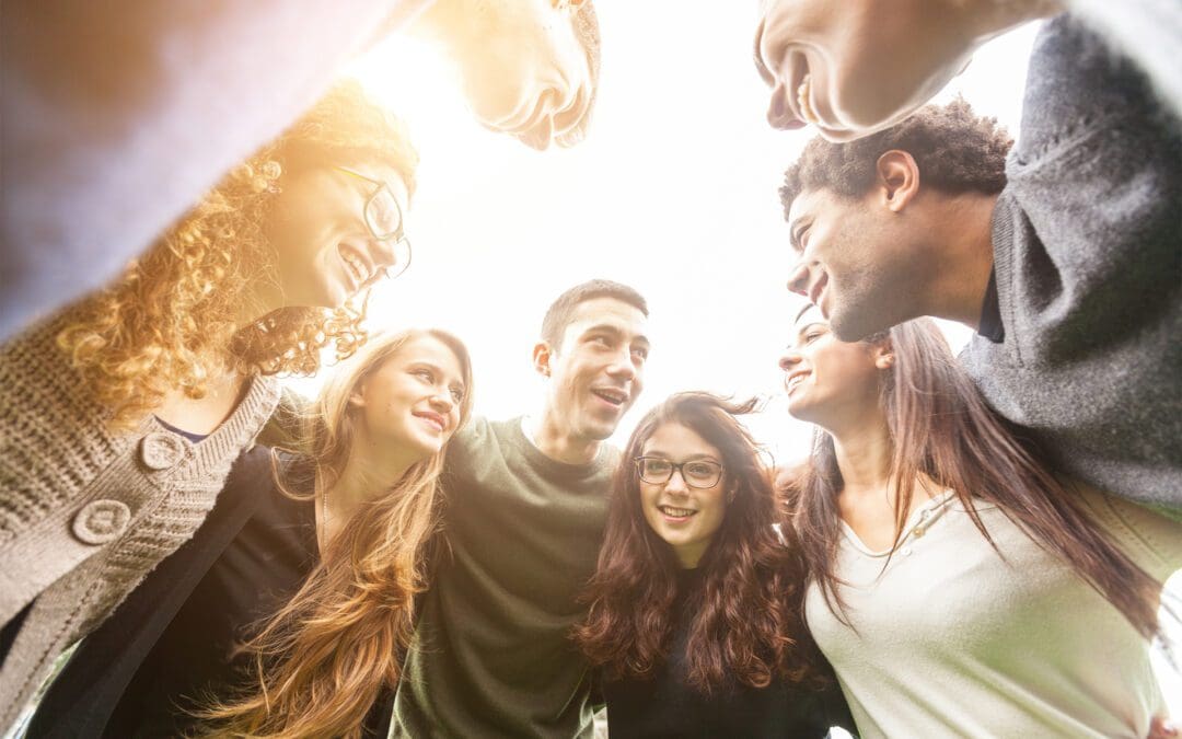 Recovery Story of the Month- November 2020