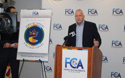 FCA Opens Gambling Support and Wellness Centers