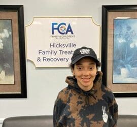 Recovery Story of the month – April 2024