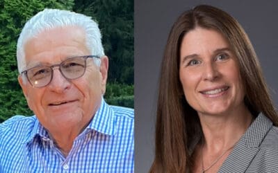 FCA Names Two New Board Members