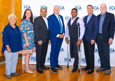 2024 Corazon Fca Scholarship Breakfast 02042