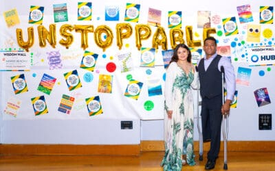 FCA Holds 39th Annual Scholarship Breakfast