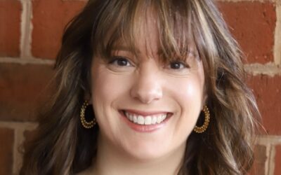 FCA Names Diana Martin, Vice President & Chief of Staff