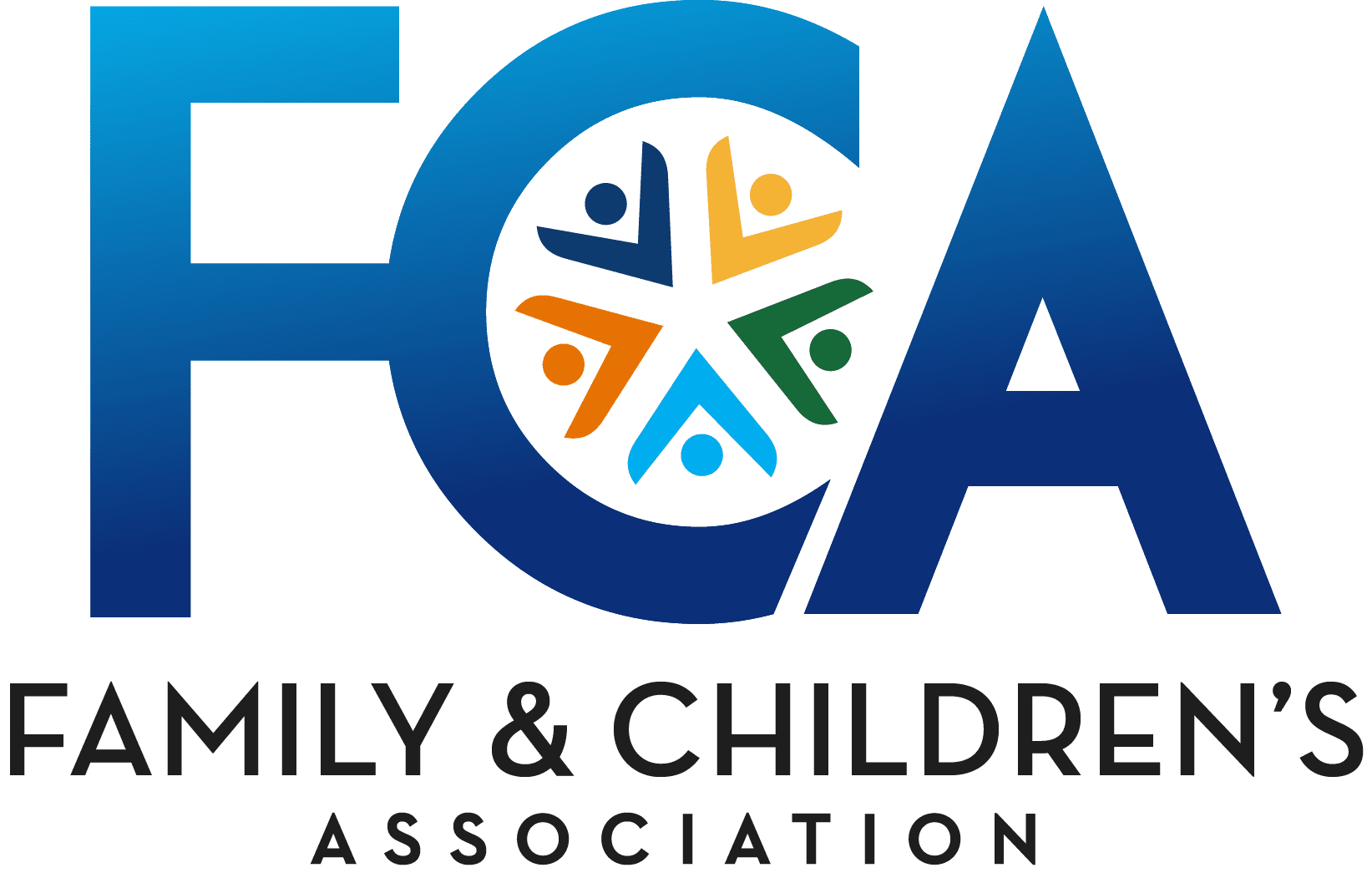Fca Logo 25