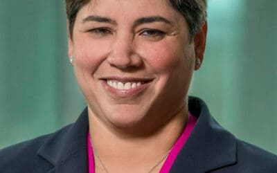 FCA Welcomes Domenique Camacho Moran