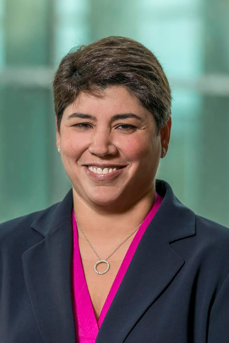 Domenique Moran Domenique Moran