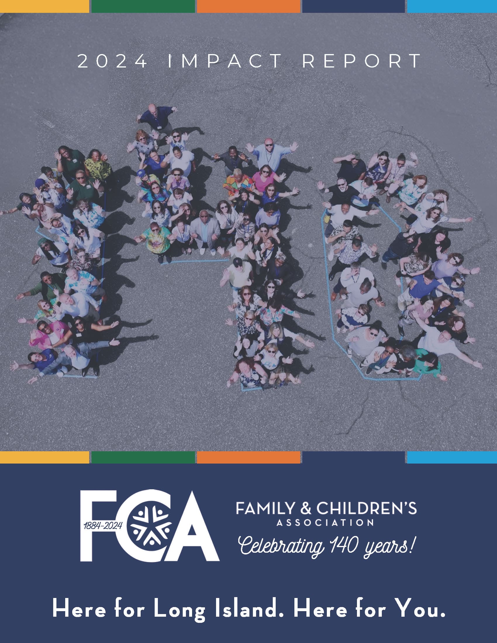 Impact Report 2024 Page 01