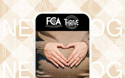 Pregnant & Powerful: FCA’s Support Network for Long Island’s Young Mothers