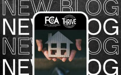 Breaking the Cycle: FCA’s Commitment to Reducing Youth Homelessness on Long Island