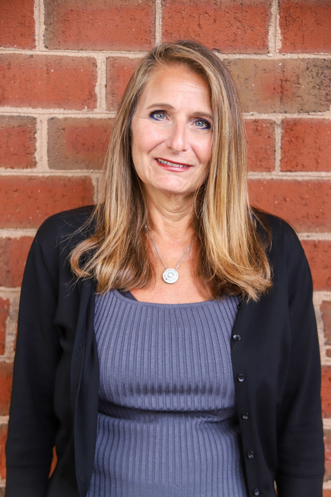 Shari Lubeck, LCSW-R