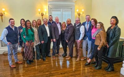 Long Island Elite Announces Family & Children’s Association as the 2026 Charity Partner of the Year