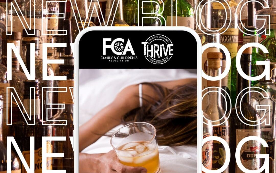 Alcoholism: Devious, Perplexing & Controlling