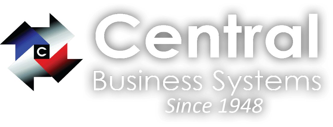 Central Logo White Lettering Since 1948 Shadow Central Logo White Lettering Since 1948 Shadow