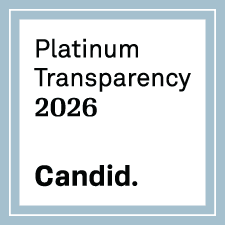 Candid Seal Platinum 2026