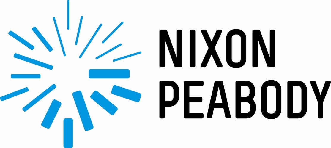 Nixon Peabody 1 Nixon Peabody 1