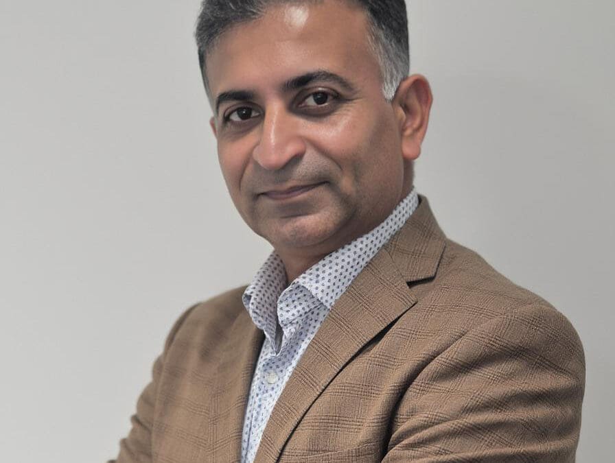 Nayeem Sayed Joins Family & Children’s Association Board of Trustees