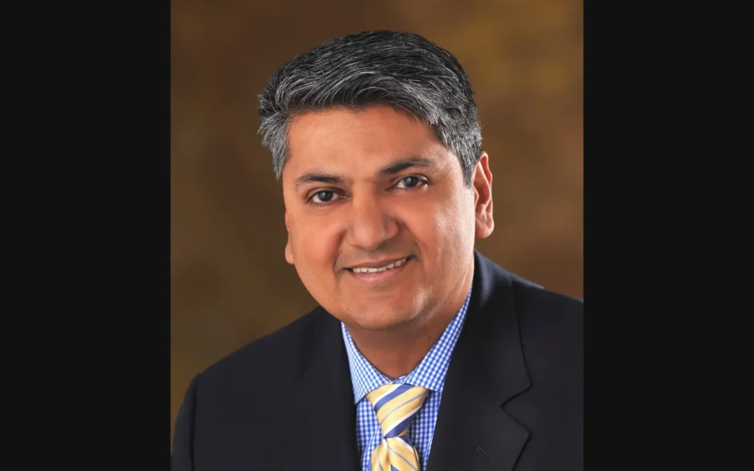 Dr. Adhi Sharma Joins Family & Children’s Association Board of Trustees