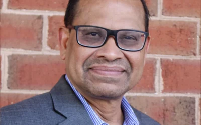 Mahendra Jagmohan Joins Family & Children’s Association as Vice President and Chief Financial Officer