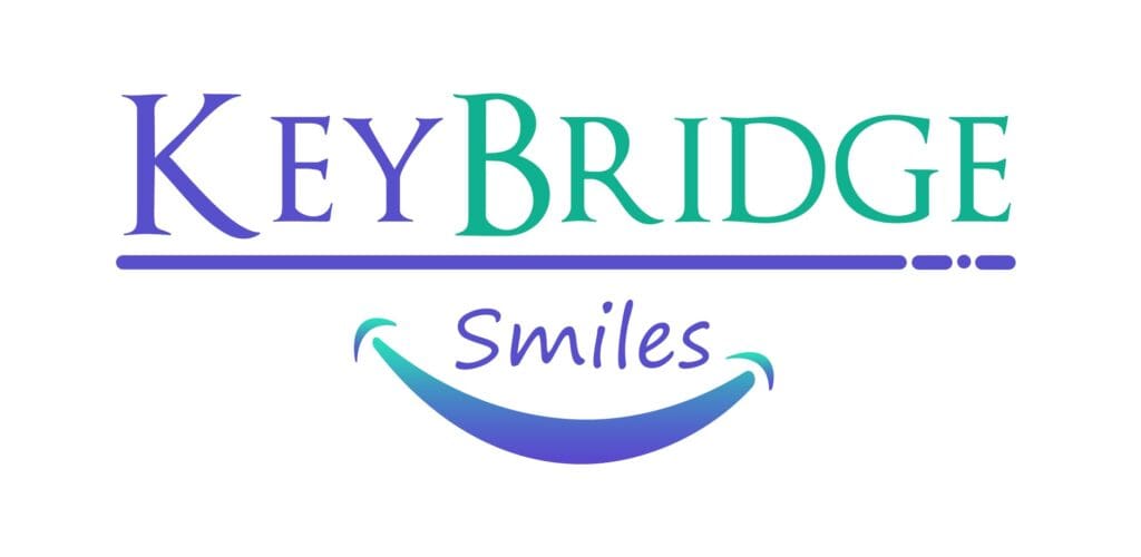 Keybridgesmiles Cover