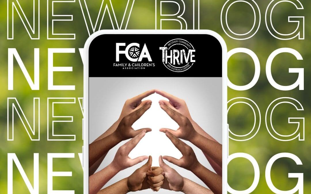 It Takes A Community: Strengthening Youth Mental Health