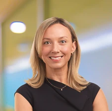 Kim Barresi Joins Family & Children’s Association Board of Trustees