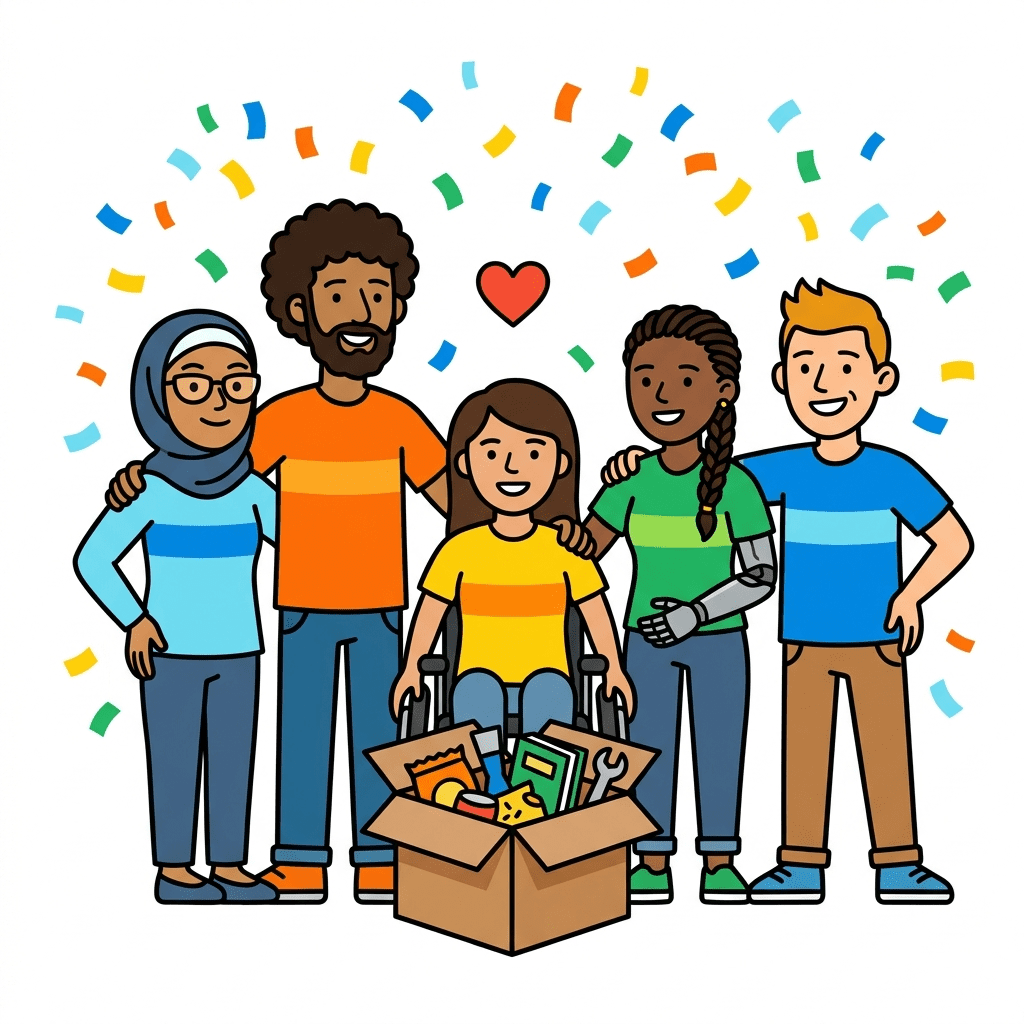 Community Crew