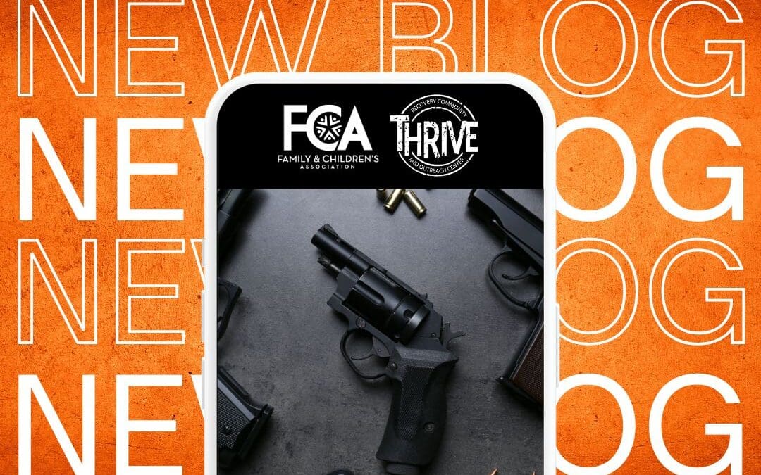 More Than a Month: A Personal Reflection on Gun Violence