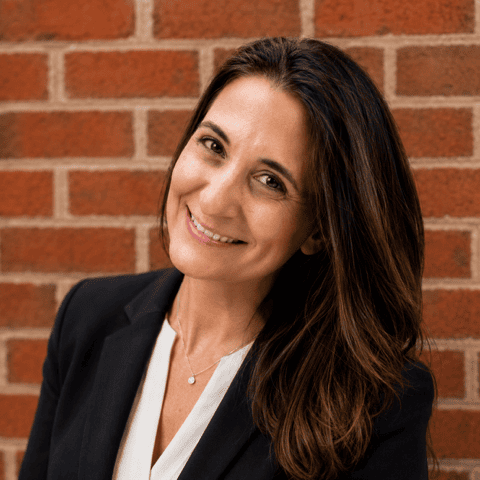 Jaymie Kahn-Rapp, MPA, MSEd, LMHC