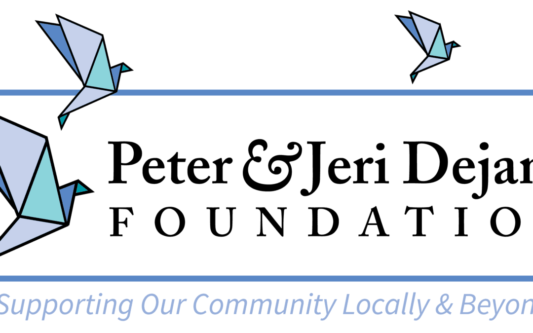 FAMILY & CHILDREN’S ASSOCIATION (FCA) RECEIVES $25,000 GRANT FROM THE PETER & JERI DEJANA FOUNDATION